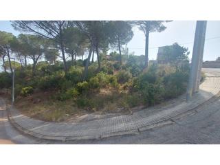 Terrain résidentiel à Vilanova del Vallès. Parcela en venta en vilanova del vallès