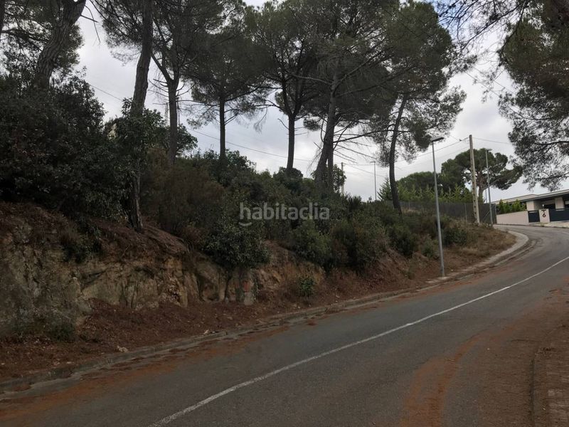 Foto 232f9228-bf94-4502-9b15-d3d2a47b01d3. Terreny residencial a Vilanova del Vallès
