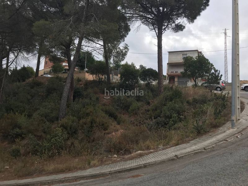 Foto 2c48157f-c859-4bee-94c4-0c9e0f555303. Terreny residencial a Vilanova del Vallès