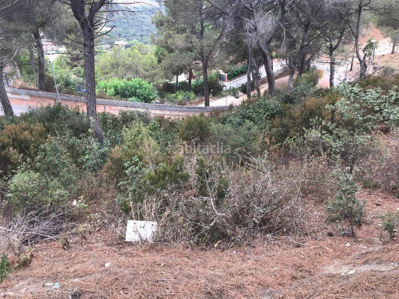 Foto 374851f7-6287-48fa-89e4-248be508be33. Terreny residencial a Vilanova del Vallès