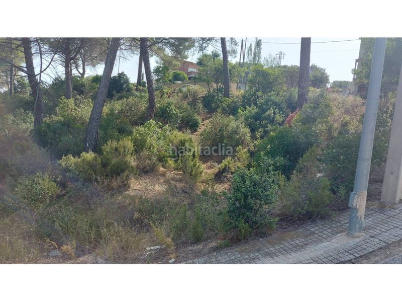 Foto 5c34a574-96d7-4f19-85ce-aefa7b58e47d. Terreny residencial a Vilanova del Vallès