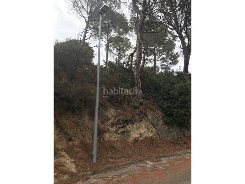 Foto 9ba4f645-003e-4b81-bf3d-51c7db6e28c0. Terreny residencial a Vilanova del Vallès