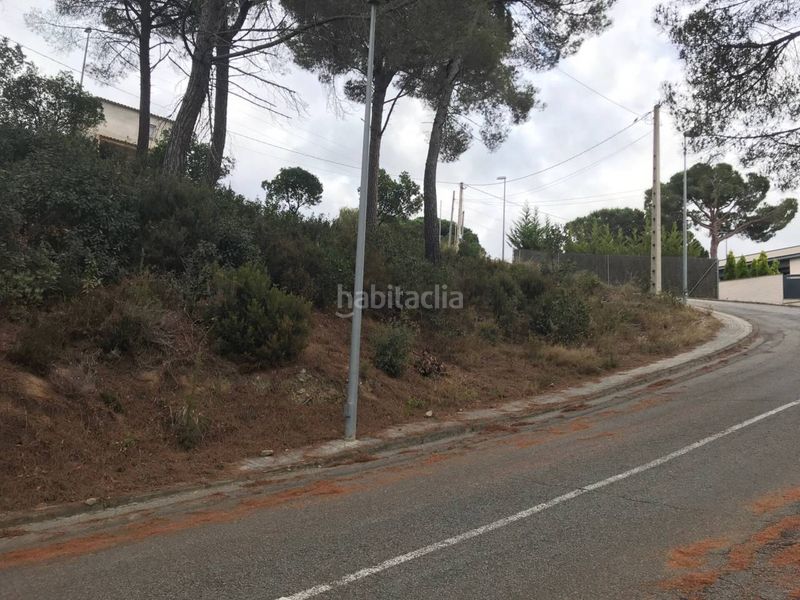 Foto e1a0c646-7cab-45ab-bc39-a4b2cacc6358. Terreny residencial a Vilanova del Vallès