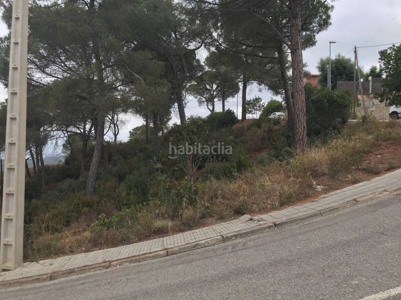 Foto e6a87f7f-8b6c-42ab-b571-87bfb59185d5. Terreny residencial a Vilanova del Vallès