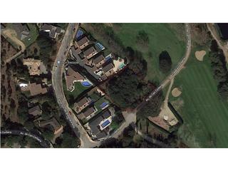 Terreny residencial a Vallromanes. Terreno en venta en vallromanes