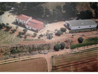 Maison à Roca del Vallès (La). Casa en venta en la roca del vallès