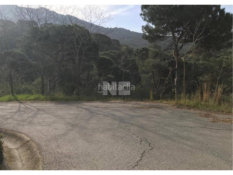 Foto bc3760c9-27f6-470c-a6e4-f4643a66ca6e. Finca rústica terreno en venta en Vilanova del Vallès