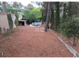 Wohngrundst�ck in Vilanova del Vall�s. Terreno en venta en vilanova del vall�s