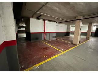 Aparcament cotxe a Vilanova del Vallès. Parking en venta en vilanova del vallès