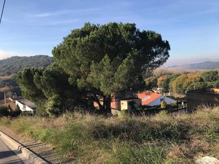 Terreno residencial en Vilanova del Vallès. Terreno en venta en vilanova del vallès - negociable