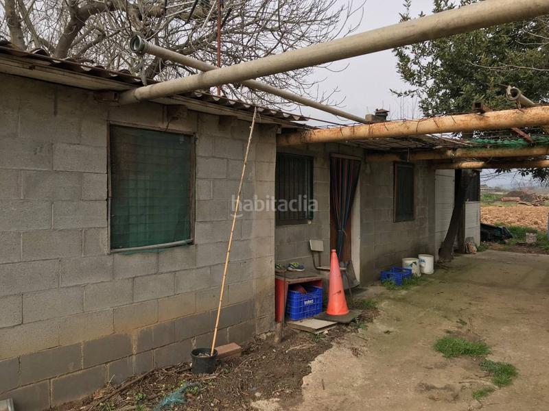 Foto 166880e8-b713-4513-8d73-1d1398531797. Rural plot in Vilanova del Vallès