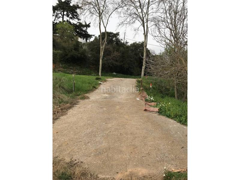 Foto 7d524ea7-a956-47aa-a325-c9cfa839a793. Rural plot in Vilanova del Vallès