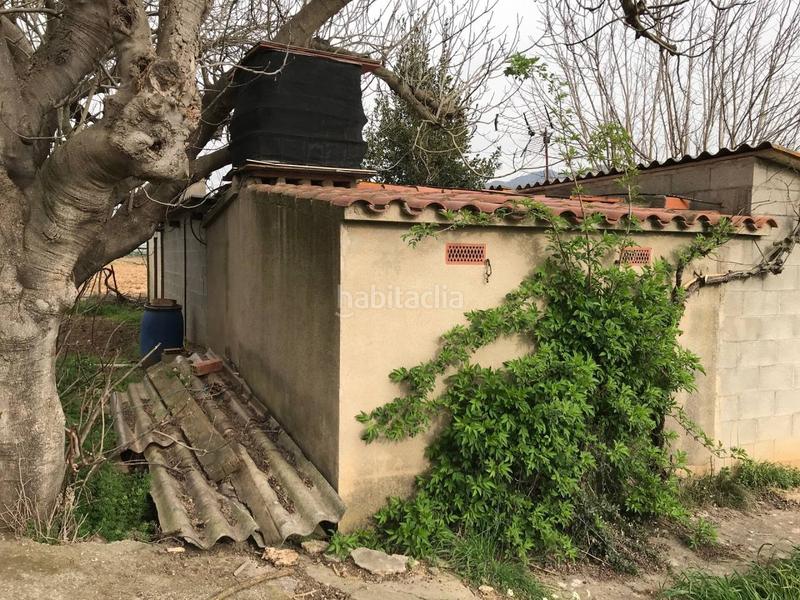 Foto b2851918-8910-4b15-bca0-a80aa938472a. Rural plot in Vilanova del Vallès