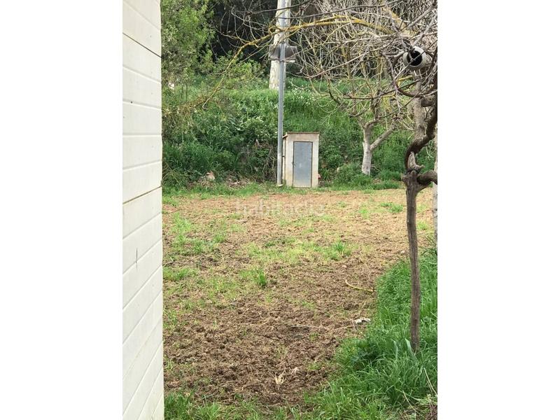 Foto dfb6e5d2-420b-47e8-8a0a-6e672382059b. Rural plot in Vilanova del Vallès