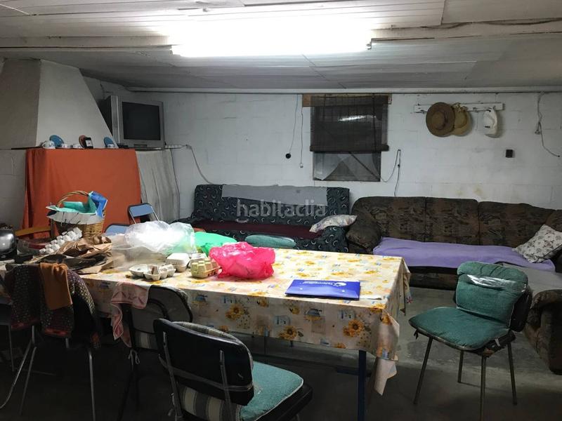 Foto eba715dd-8255-4e85-b0ac-cc336596ab4c. Rural plot in Vilanova del Vallès