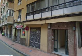 Location Local commercial à Centro