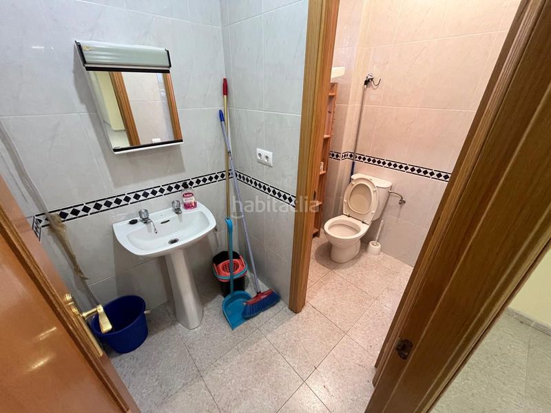 Foto 14a1c370-64ef-45d4-8565-b0409cd8b63b. Lloguer local comercial a Centro Cuenca