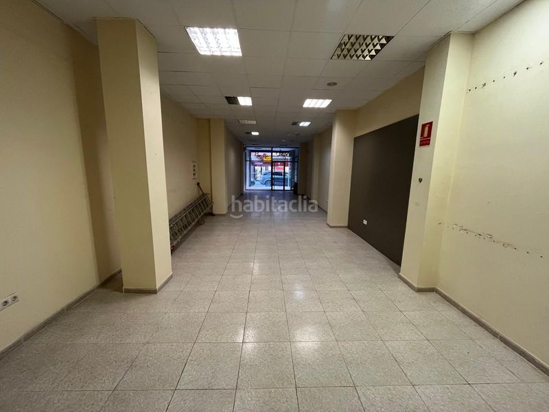 Foto 254ab602-2dbc-4cd4-ba18-4ce694d725ed. Lloguer local comercial a Centro Cuenca