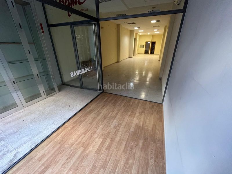 Foto bcc77a77-a6f0-49a8-ba95-cfb72a4a4226. Lloguer local comercial a Centro Cuenca