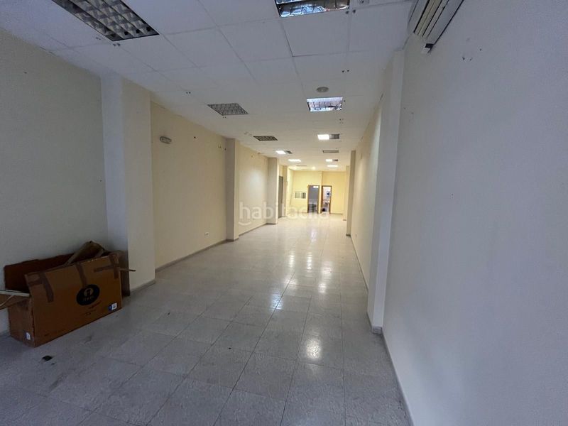 Foto fbe29a09-160d-4eb9-9da6-86b147007a21. Lloguer local comercial a Centro Cuenca