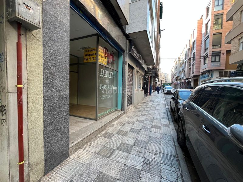 Foto 12a5215b-7078-4db3-aa11-8751e8dbda31. Rent business premise in Centro Cuenca