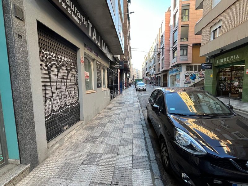 Foto 68e7578f-7603-4821-96bd-bb250fd2e195. Rent business premise in Centro Cuenca