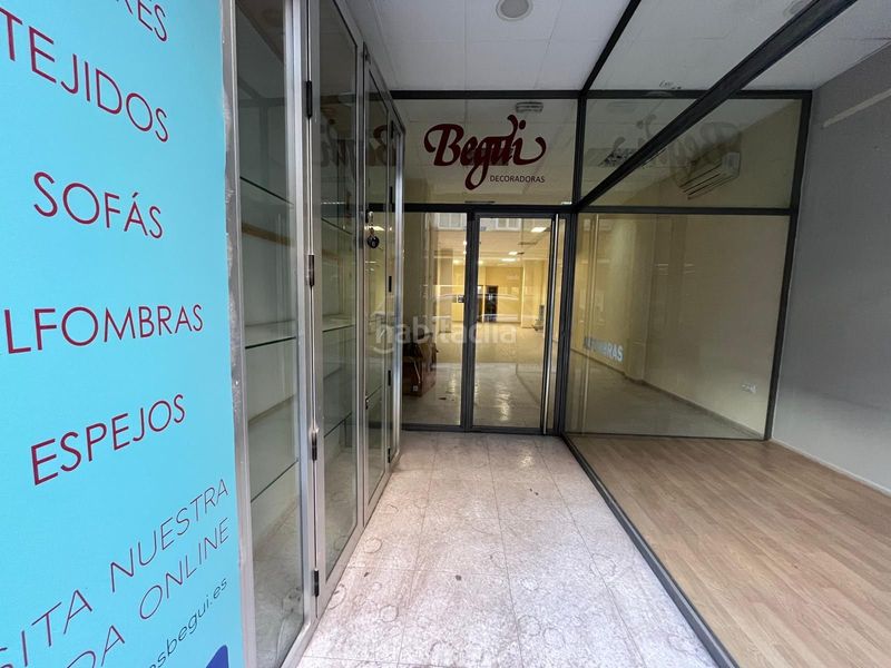 Foto 6cf07b16-d7ec-41d3-802f-4b3433208889. Rent business premise in Centro Cuenca