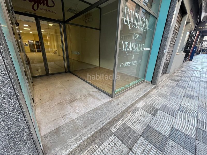 Foto 855eed29-d698-4e4f-a09e-c9c0ba6c7d3f. Rent business premise in Centro Cuenca