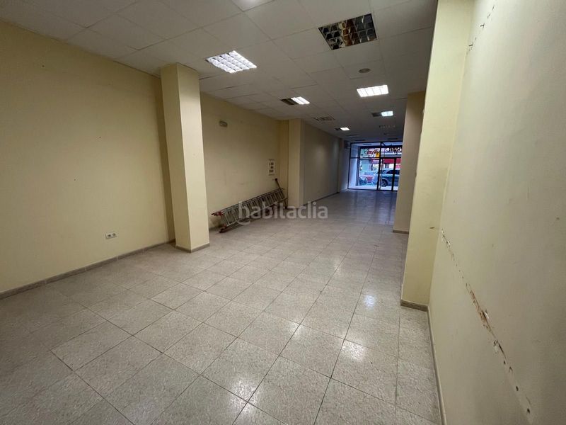 Foto be1b25e3-373e-4c2f-ad48-2d5af3d52ce6. Rent business premise in Centro Cuenca