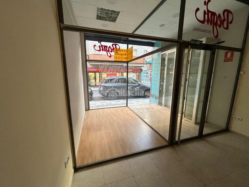 Foto c01f0881-8e7b-42b6-a87f-61e70dcb7961. Rent business premise in Centro Cuenca