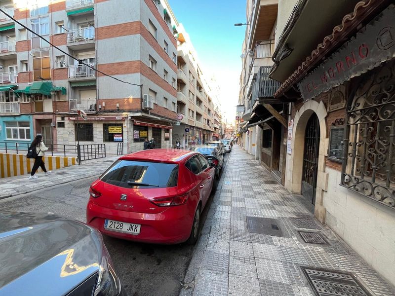 Foto d04e4475-d621-4611-b27e-bf55d2876df3. Rent business premise in Centro Cuenca