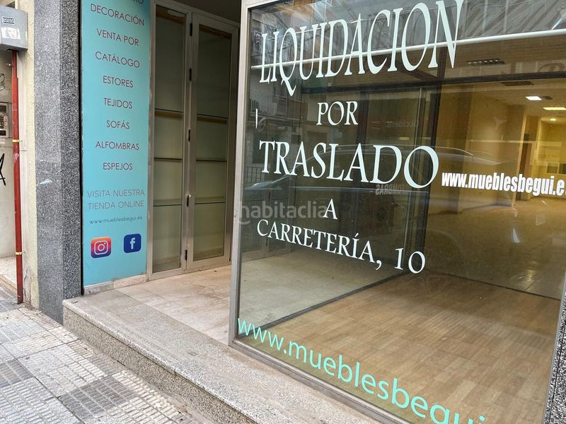 Foto d6dcc52e-8d7a-4f59-9a97-ed03bd2b3ca4. Rent business premise in Centro Cuenca