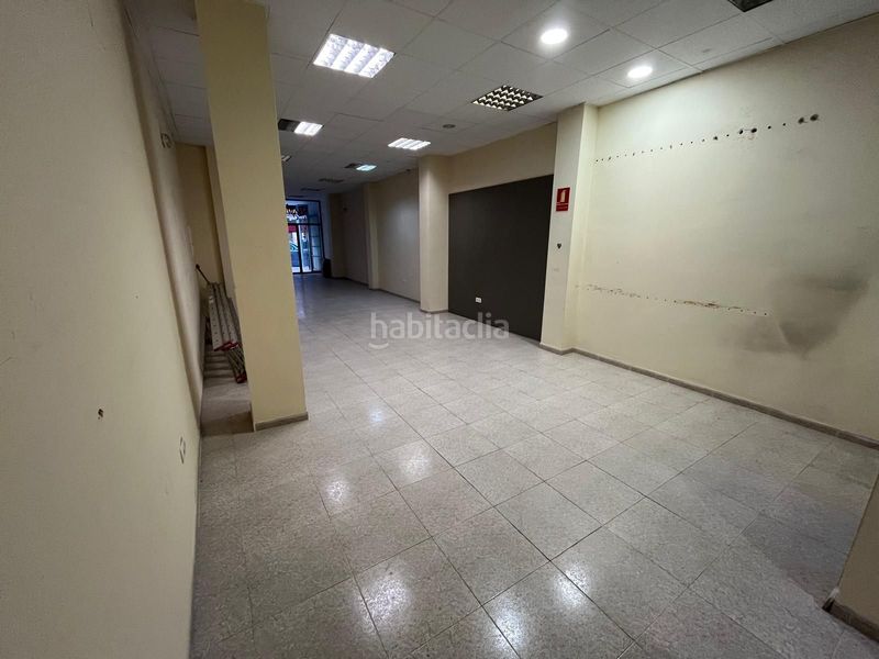 Foto fff327f4-27cf-4c1d-b124-90ae7f4d61b2. Rent business premise in Centro Cuenca