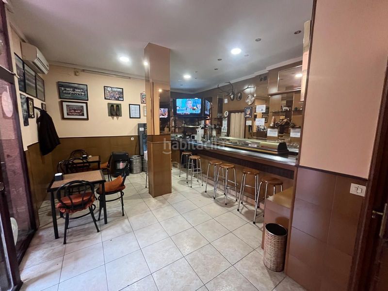 Foto ae1298c6-a515-4199-819e-ddb5701a7e27. Local comercial a Alameda Cuenca