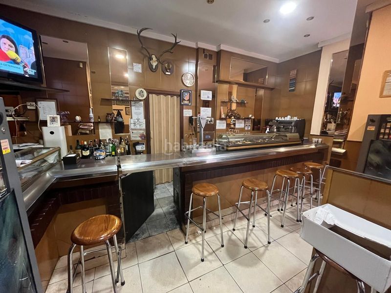 Foto d697a144-308f-47ef-adeb-62d193488791. Local comercial a Alameda Cuenca