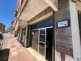 Local Comercial en Centro