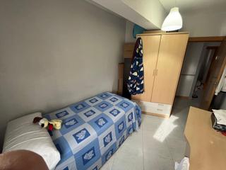 Pis a Reyes Católicos - Paseo de San Antonio. Piso en venta cuenca