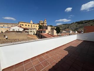 Àtic a Centro. Ático dúplex en centro de cuenca