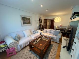 Flat in San Fernando - Carretera de Valencia. Piso en venta  en francisco suay cuenca