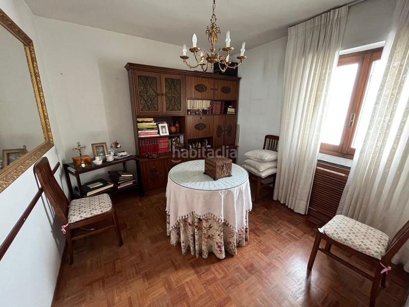 Foto 362da752-7525-47c9-ab1f-41c768017d85. Flat with heating in Centro Cuenca