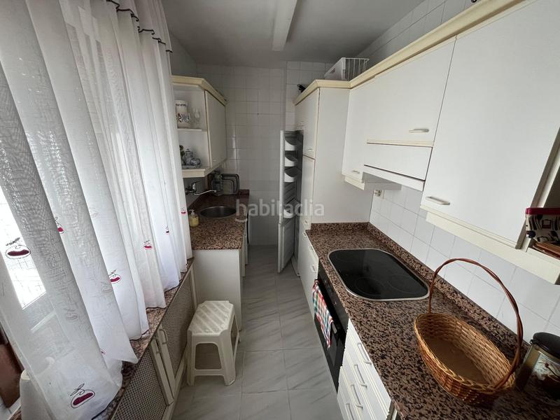 Foto 5b898e6c-c0c9-43d1-90ff-731933745997. Flat with heating in Centro Cuenca
