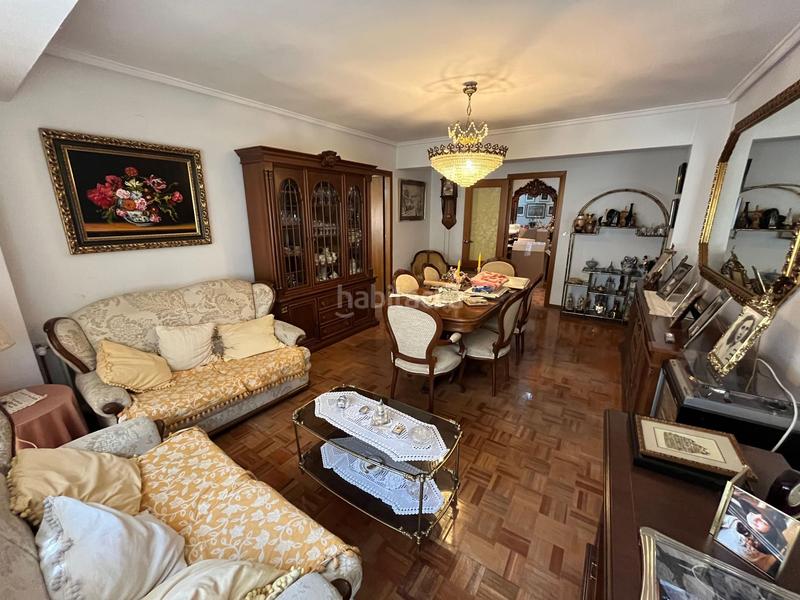 Foto be91d336-9786-4952-9faf-b72b5915f1d5. Flat with heating in Centro Cuenca