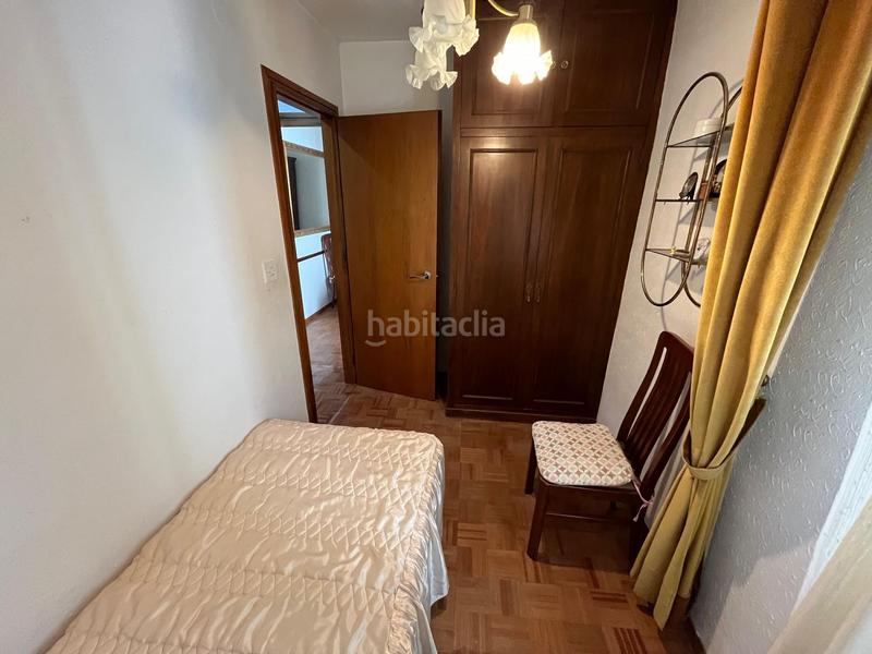 Foto f2701d90-2cd4-4ba2-a02d-9c3ca2fac413. Flat with heating in Centro Cuenca