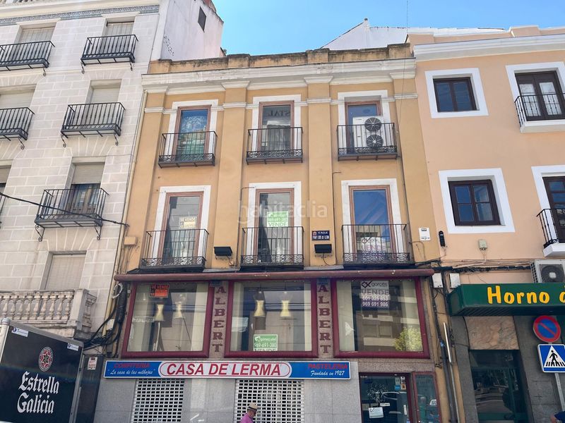 Foto 1bf1252a-10aa-456b-bbd7-61c401f863c4. Local comercial a Centro Cuenca