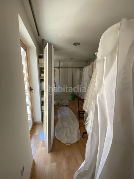 Foto 92470a05-8d21-41bb-bedc-bd9d2ed9fd6e. Local comercial a Centro Cuenca