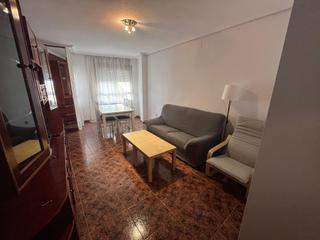 Lloguer Pis a Centro. Piso en alquiler en el centro