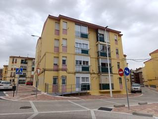 Alquiler Piso en Centro. Alejandro comprador la paz arribas