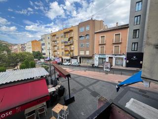 Lloguer Pis a Centro. Piso de alquiler centro