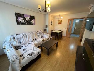 Location Appartement à Alameda. Piso en alquiler en las cañadillas