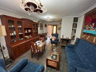 Appartement à San Fernando - Carretera de Valencia. Se vende piso en cuenca